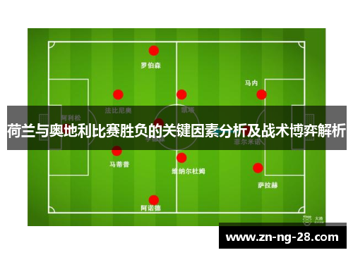 荷兰与奥地利比赛胜负的关键因素分析及战术博弈解析