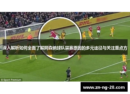 深入解析如何全面了解阿森纳球队禁赛原因的多元途径与关注重点方