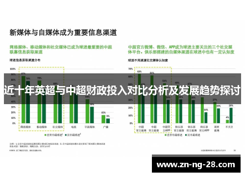 近十年英超与中超财政投入对比分析及发展趋势探讨